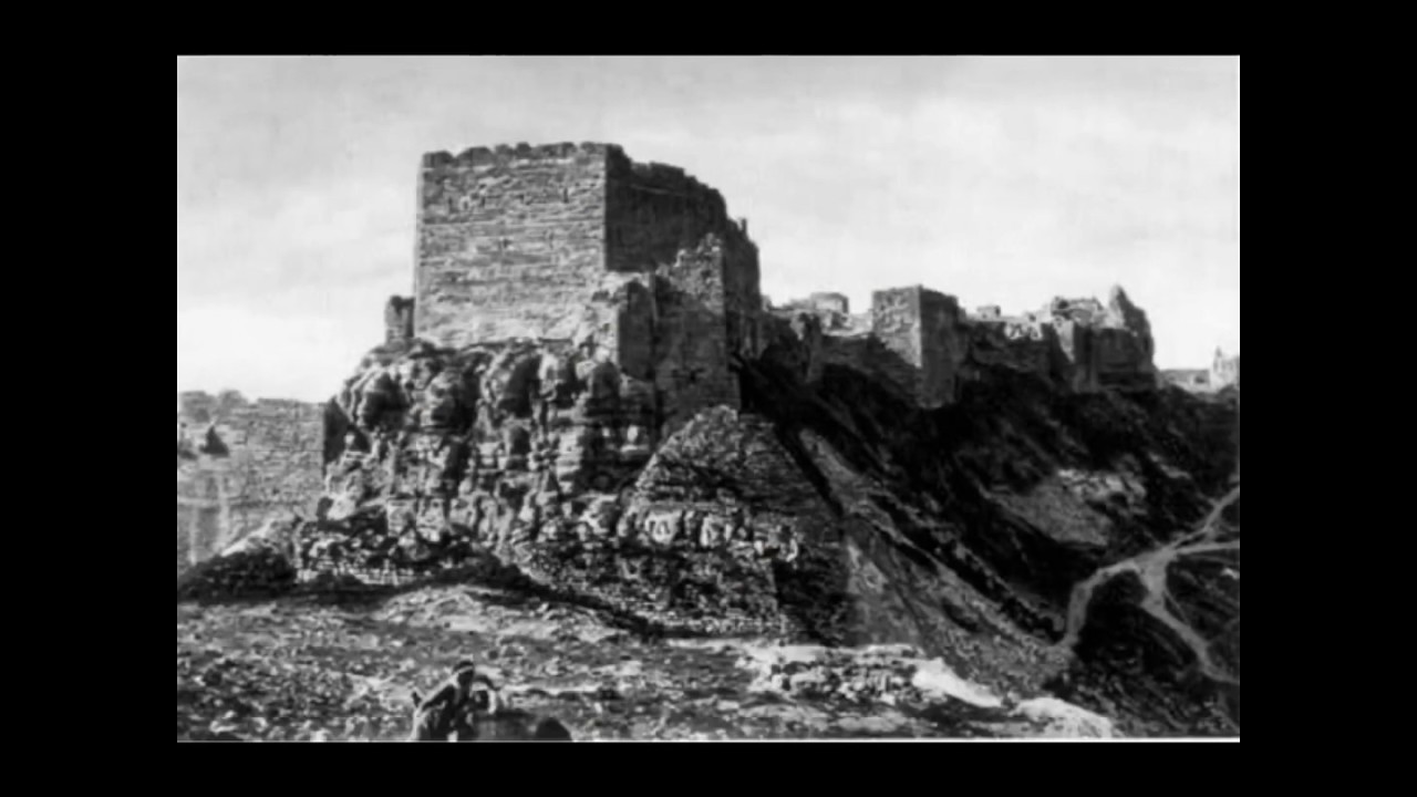 حيّ الله الأردنية ( أغنية وطنية )، محافظات الأردن