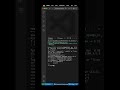 Django Web Framework | Day 5 #cybersecurity #django #djangoproject  #pythontutorial #pythondeveloper