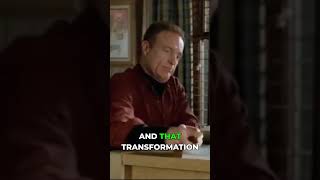 How One Actor Destroyed Everything You Thought About His Character