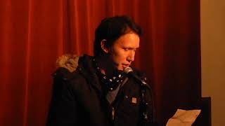 Joseph Collier - Provocativity