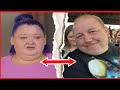 Breaking News ! Sisters&#39; 1000-Lb Was Michael Halterman Considering Divorcing His Wife?