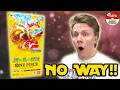 CRAZY Pulls in the NEW One Piece Card Game OP15 set! Giveaway inside!