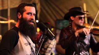 JP Harris & The Tough Choices - Home Is Where The Hurt Is (Live in Nashville) chords