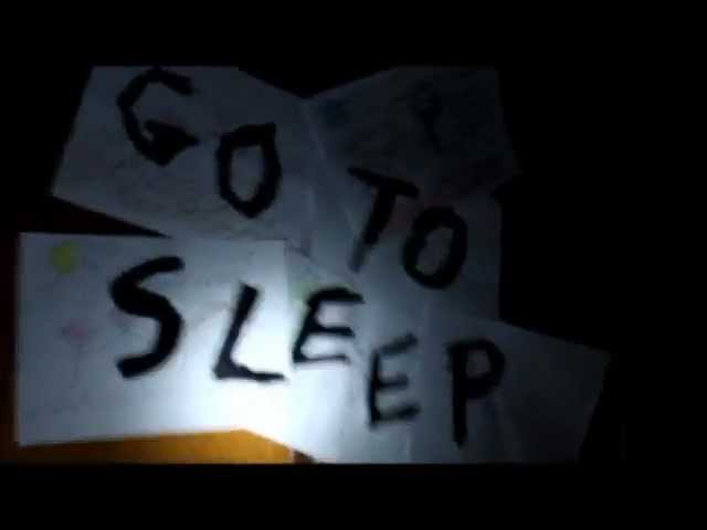 Stream Jeff the killer go to sleep by matthew619