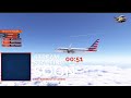 ✈️VATSIM | FRIDAY NIGHT OPS | MD-11 | 737-800✈️