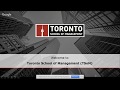 Учеба + работа в Канаде (Work and Study Canada) в Торонто, Онтарио для молодёжи