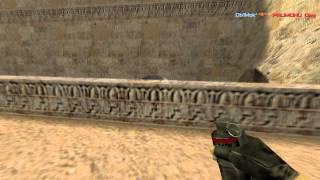 Underfive Def1 4 Only Hs Kills From M4A1