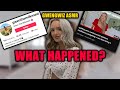 WTF Happened To GwenGwiz ASMR DRAMA