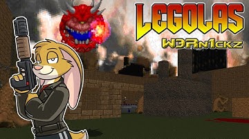 David Does Doom - Legolas
