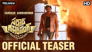 Sardaar Gabbarsingh trailer