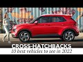 10 Best Cross-Hatchbacks to Buy: New Generation of Practical City Cars