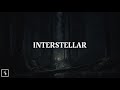 Interstellar  sleeping music melancholic melody 1 hour magical journey ambient music