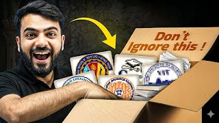 Top Engineering Exams OTHER than JEE in May 2026! Don't Miss These Deadlines !#jee #jee2026 #bitsat