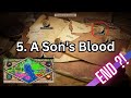 الإنتقام النهائي | لعبة Age of Empires II | المهمة 5. A Son&#39;s Blood