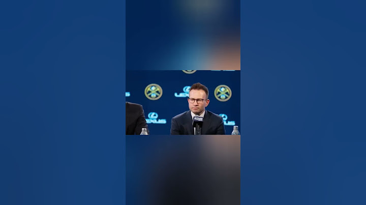 Nuggets owner randomly brings up possibility of trading Nikola Jokic😊😊#shorts#Trendingshorts