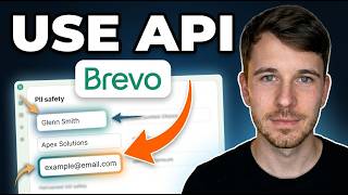 How to Use Brevo API 2026 (Complete Guide)