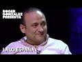 LALO ESPAÑA - E8: ¡Se te acaba el tiempo de vida! ¿Qué estás haciendo?