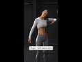 Okaaaay this one had my ABS on FIRE Give it a go and let me know what you think shorts mp3