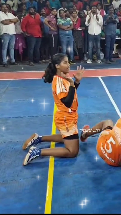 💜🙈 #kannaginagarkabaddi #kannaginagar #kabaddi #sports #sujistar #karthikakabadi #karthikasujikabadi