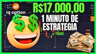 Estratégia Torres Gêmeas IQ Option: Domine a Técnica dos Profissionais e Detone nas Opções Binárias!