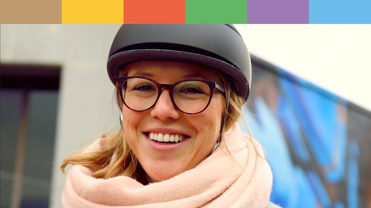 Der Velohelm für Urbane – Closca Fuga