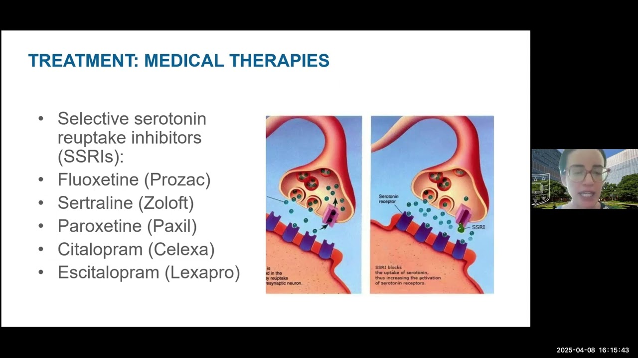 Siteman Cancer Center - Empowering MBC Voices: Webinar Session 1 - Mental Health
