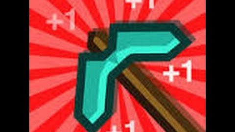 Clickcraft: Its Minecraft but clicking (Clickaholics)