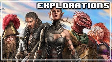 Extended Exploration: Divinity Original Sin 2, Part 2