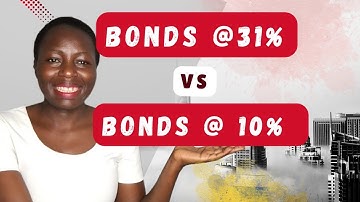 Single Treasury Bonds VS Bond Funds: Which One Will Make You Richer? 💰🔥