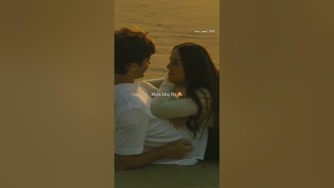 Tum Chain Ho Karar Ho Video Song Download Tum chain ho karar ho #romantic #lovesong #bollywood movie #love status