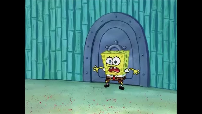 When Spongebob fails!!!!!!!!!! by WORLDOFMEMES Sound Effect - Tuna