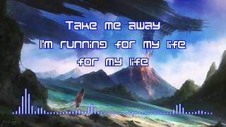 ClearSky -Take Me Away (feat. Thomas Fiss) (Lyrics)