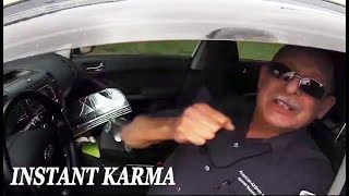 INSTANT KARMA #2 | INSTANT JUSTICE by SZ Best - Car Crashes & Driving Fails 51,140 views 6 years ago 10 minutes, 1 second