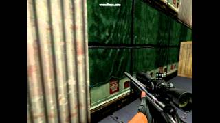 Crossfire Bug 2012_Funny Video_
