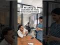 Me Calling My Counsellor for Every Minor Inconvenience 😂 #shorts #memes