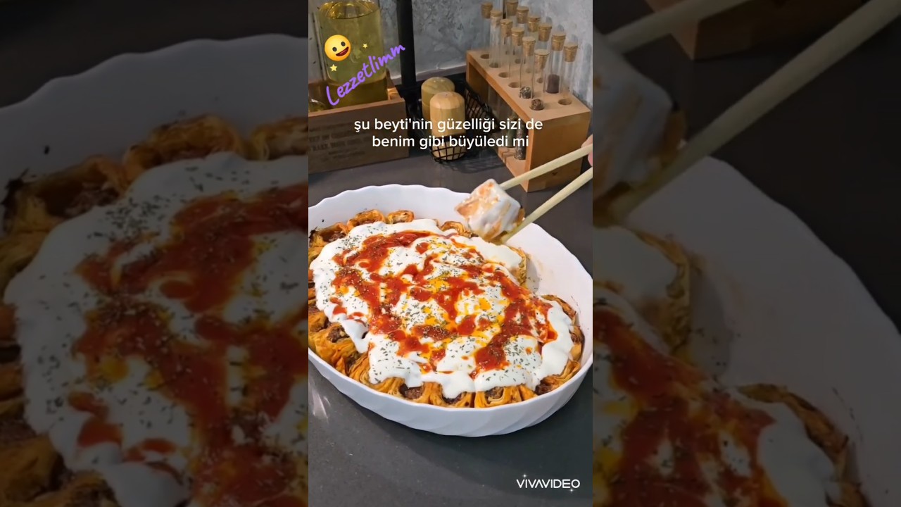 beyti kebap 😋#beytikebabı #kebab #masterchef #cooking #nefisyemektarifleri #köf#yemek te tarif👇 beyti kebap 😋#beytikebabı #kebab #masterchef #cooking #nefisyemektarifleri #köf#yemek te tarif👇