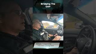 Lagrange Police Department | Bridging The Gap