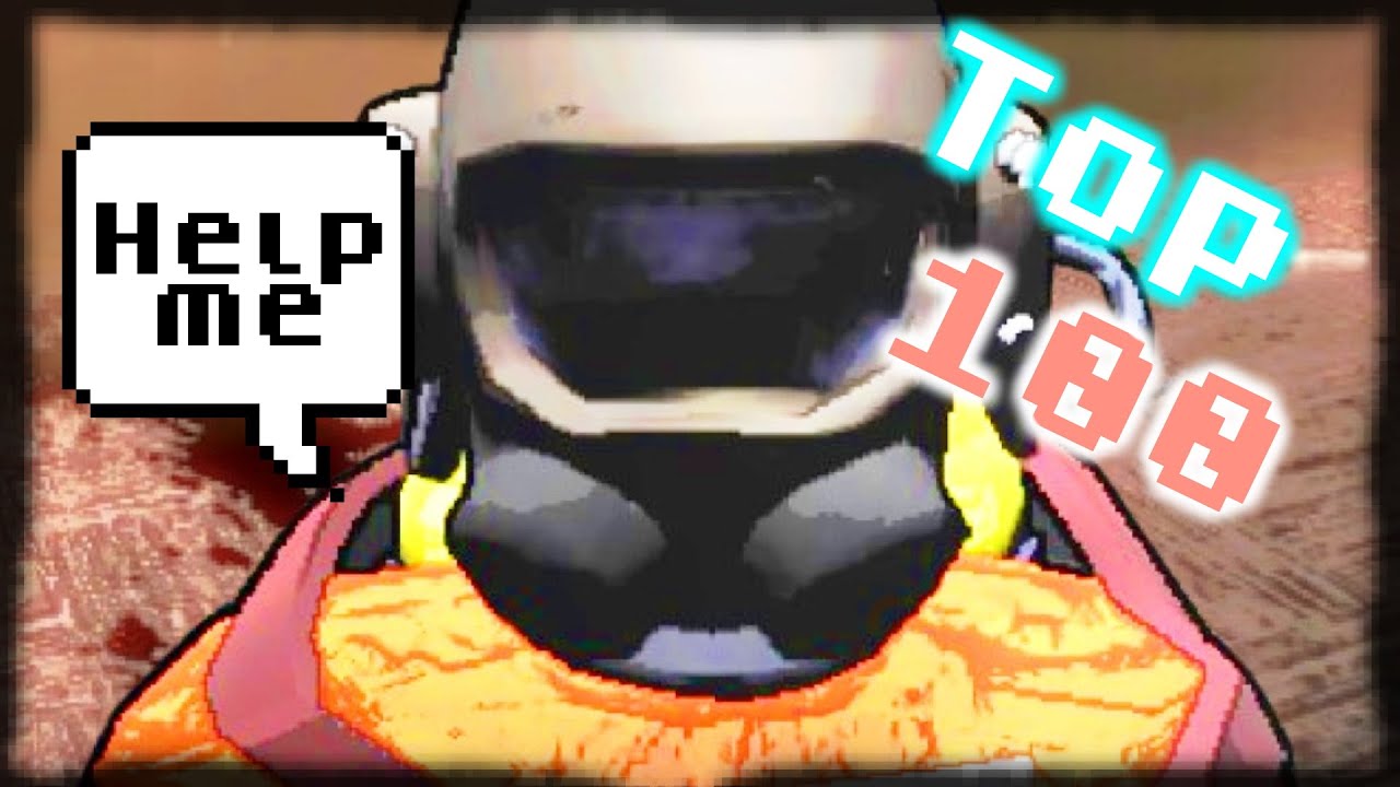 TOP 100 HUNDRED MOMENTS IN LETHAL COMPANY