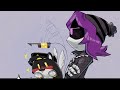 YOU ARE NOT A GOOD BOY N. uzi doesn't love n (comic dub)