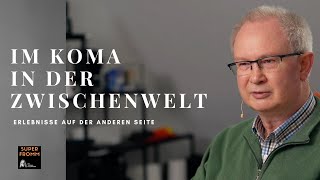 Im Koma in der Zwischenwelt