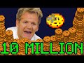 The 10,000,000 Cookie Quest - Hypixel Skyblock