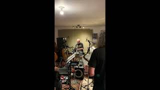 TC Jam - Groove Alchemy / copyright Tim Boomer 2026