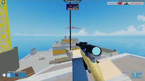 1v1ing my friend in arsenal. *he rage quits*