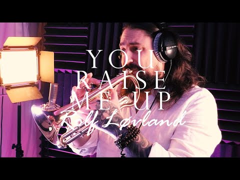 You raise me up (Rolf Løvland) - Cornet : Paul de Stexhe