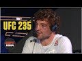 Ben Askren disinterested in Robbie Lawler rematch, talks Kamaru 'Marty' Usman | UFC 235 | ESPN MMA