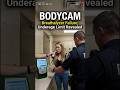 Bodycam: Breathalyzer Failure, Underage Limit Revealed
