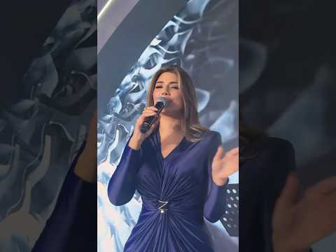 شوفتو اجمل من كده رقه و حنيه هايدي موسي اغاني اكسبلور