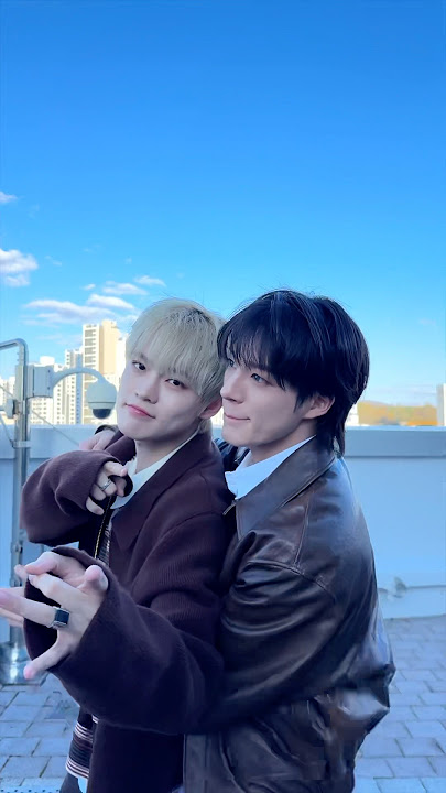 너라 부를래〰️ #WhenImWithYou #JENO #CHENLE #NCTDREAM #WhenImWithYou #NCTDREAM_WhenImWithYou