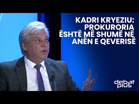 Video: A është i pandehuri prokuror?