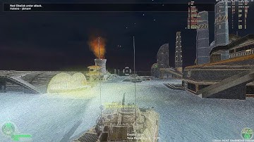 SUPER SHARP AND GOD RAYS LOOK WITH RESHADE